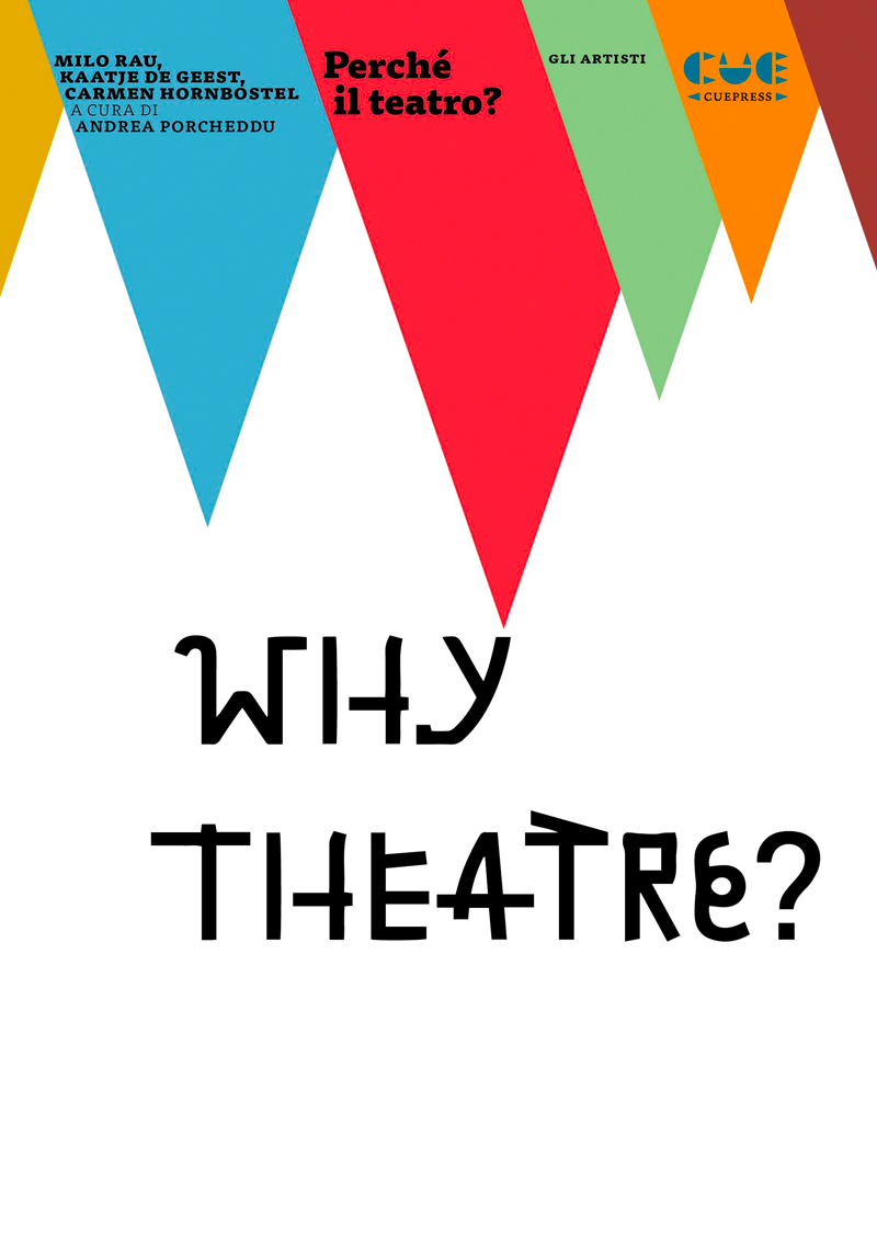 Rau perchè teatro