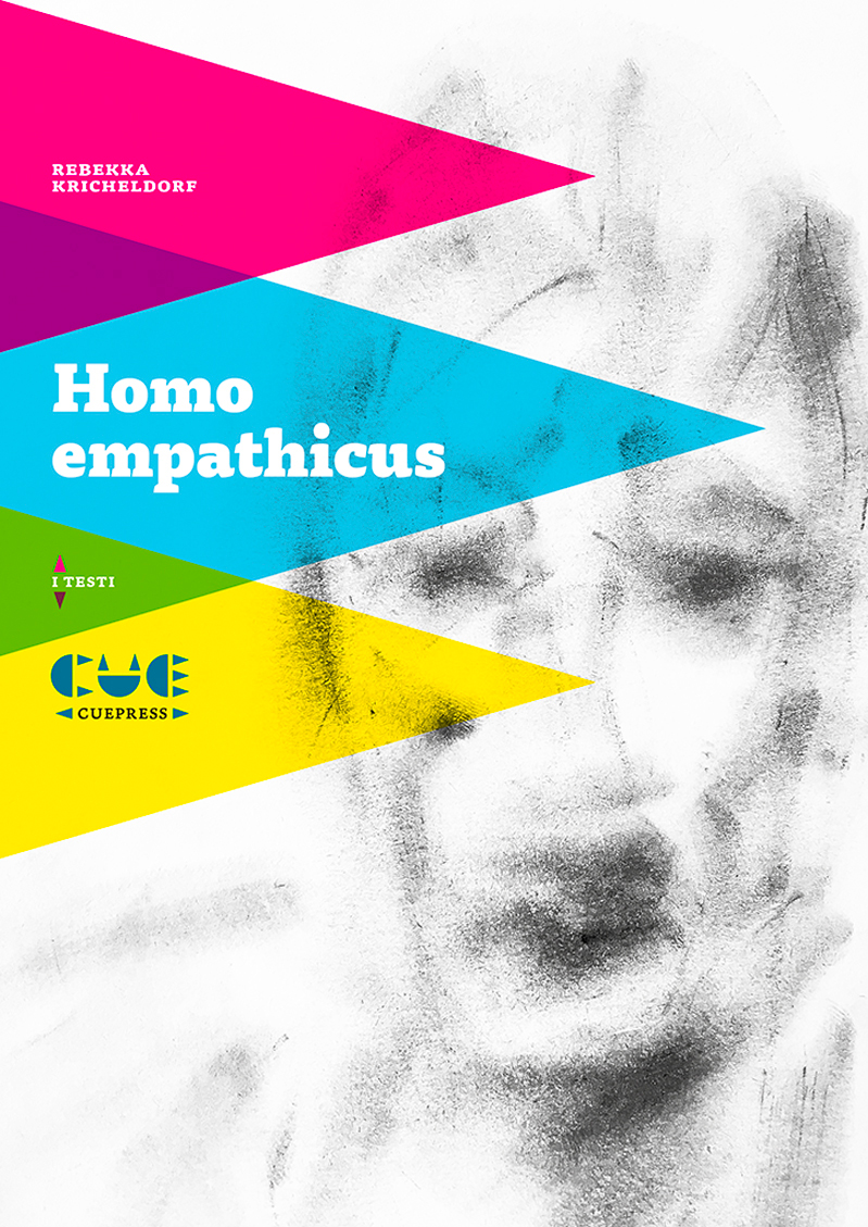 Rebekka kricheldorf homo empatichus