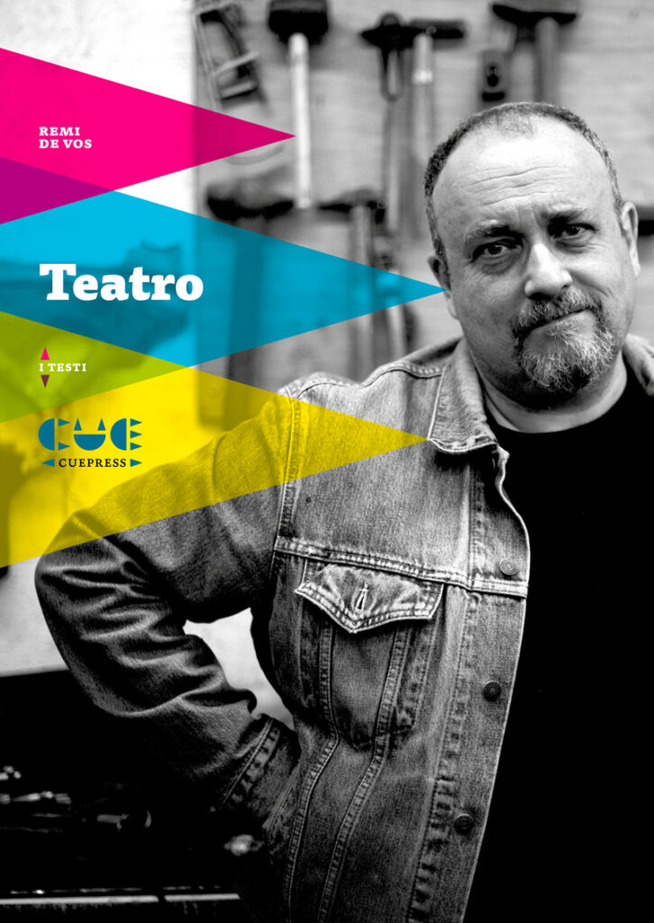 Remi de vos teatro 