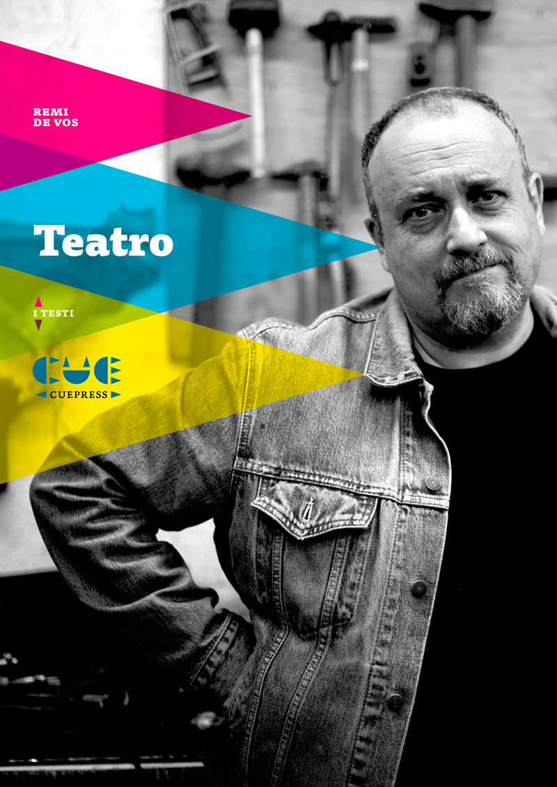 Remi de vos teatro 