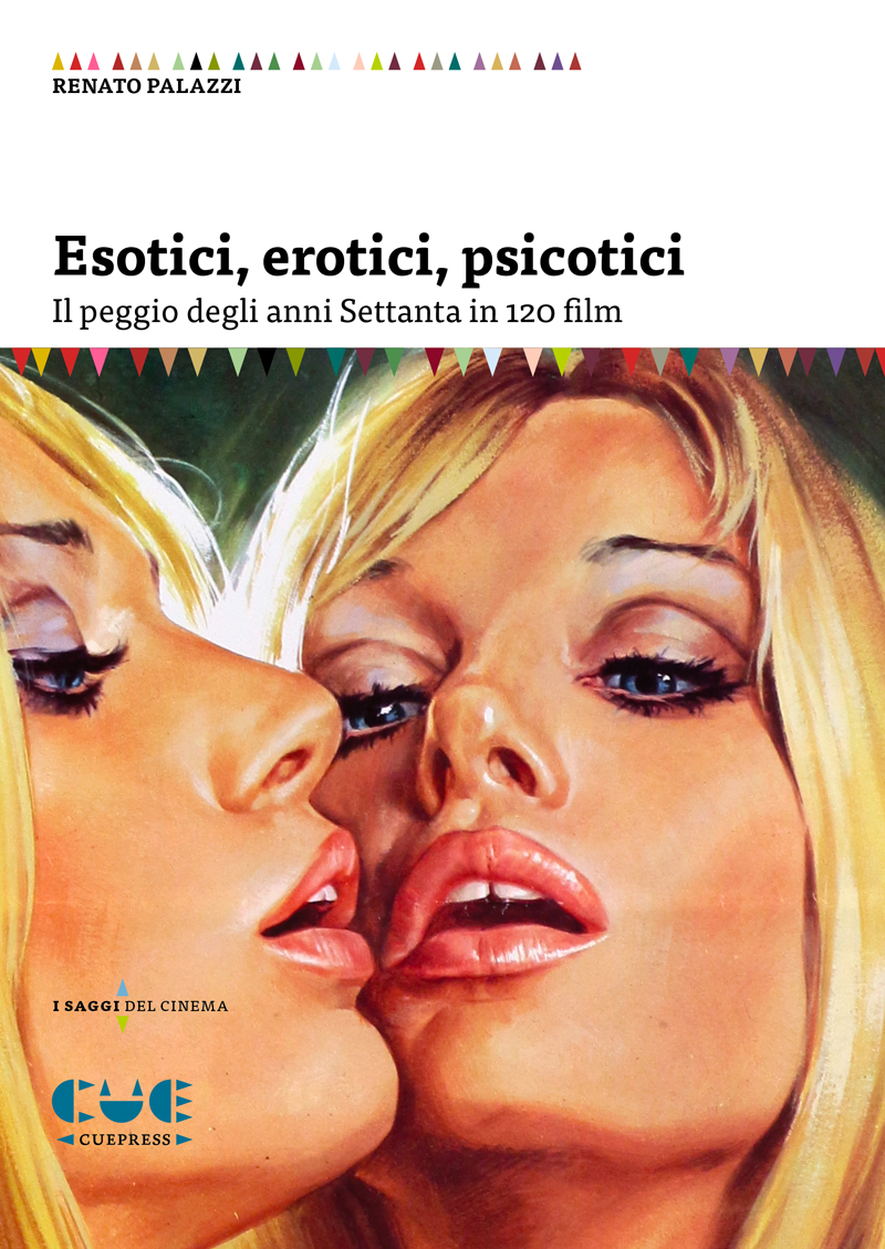 Renato palazzi esotici erotici psicotici 
