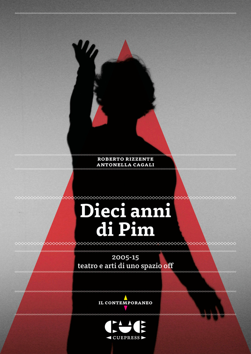 Rizzente cagali dieci anni pim cover