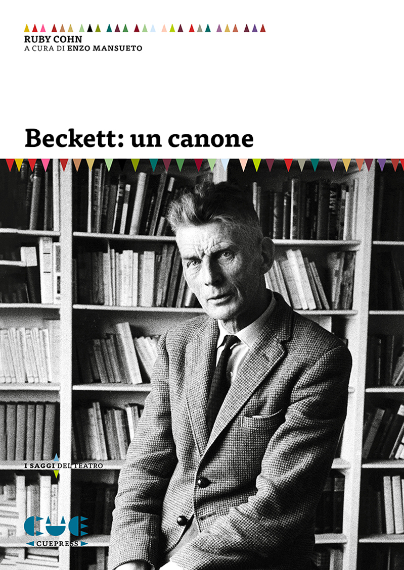 Ruby cohn beckett un canone 