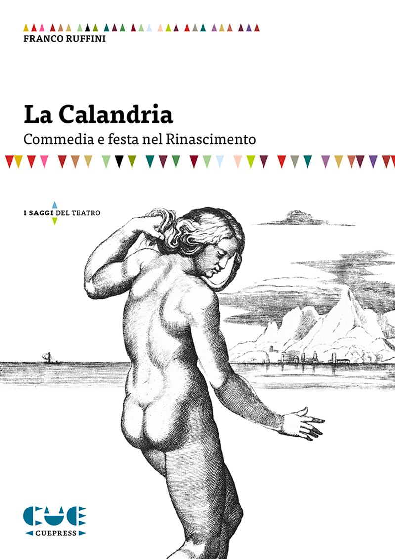 Ruffini calandria