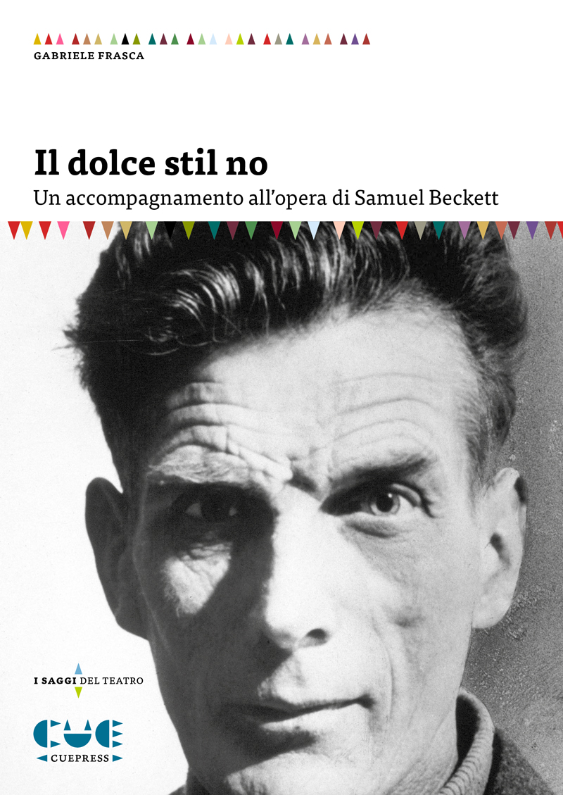 Samuel beckett il dolce stil no 