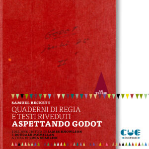 Quaderni di regia e testi riveduti — Aspettando Godot