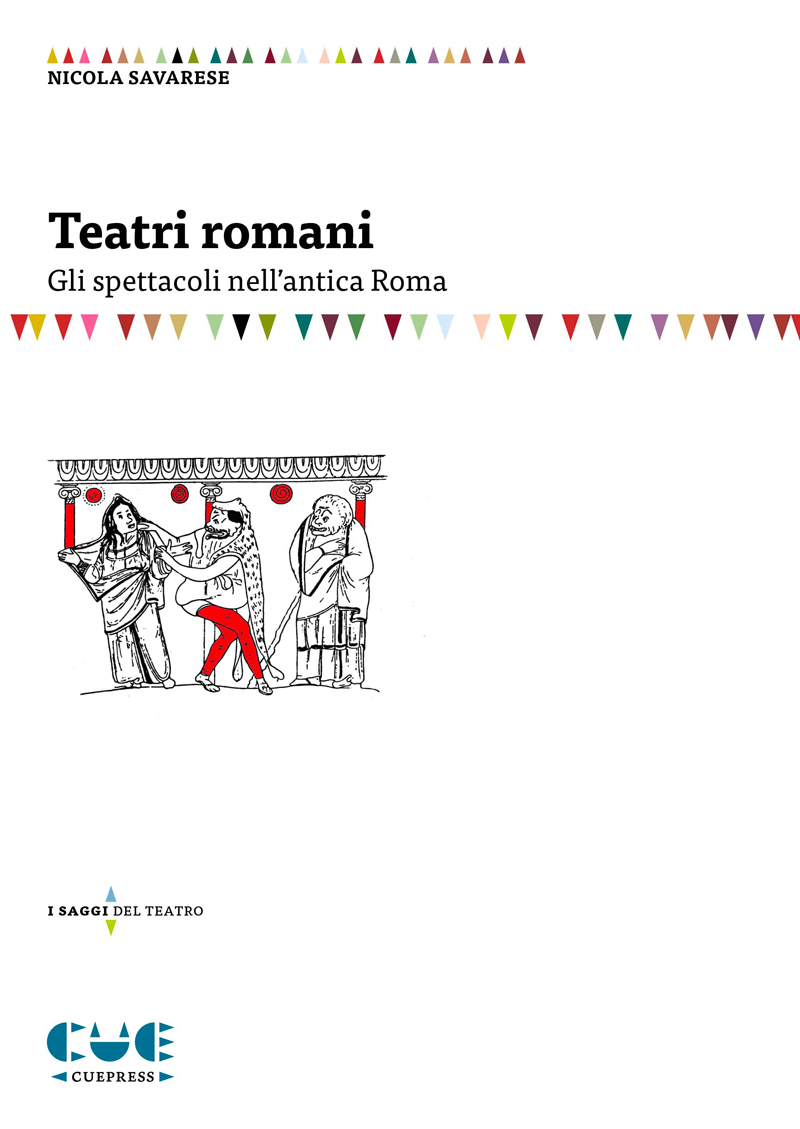 Savarese teatri romani