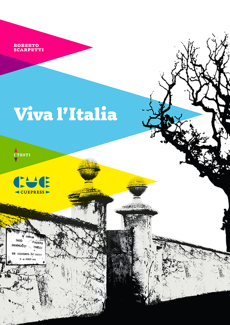 Scarpetti viva l italia