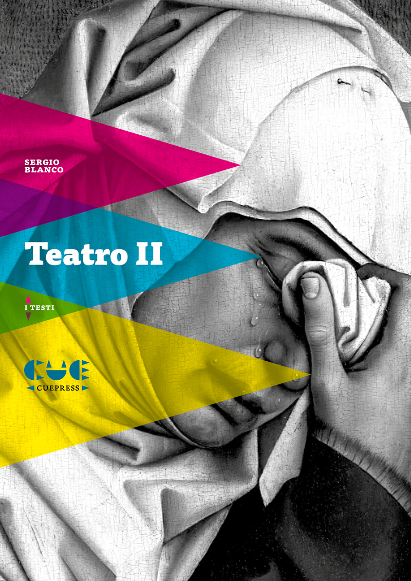 Sergio blanco teatro ii 