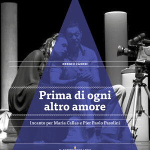 Prima di ogni altro amore