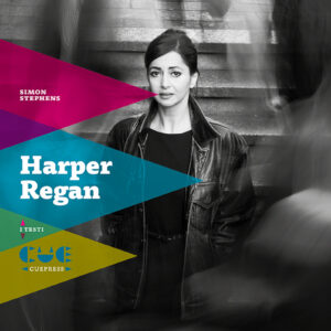 Harper Regan