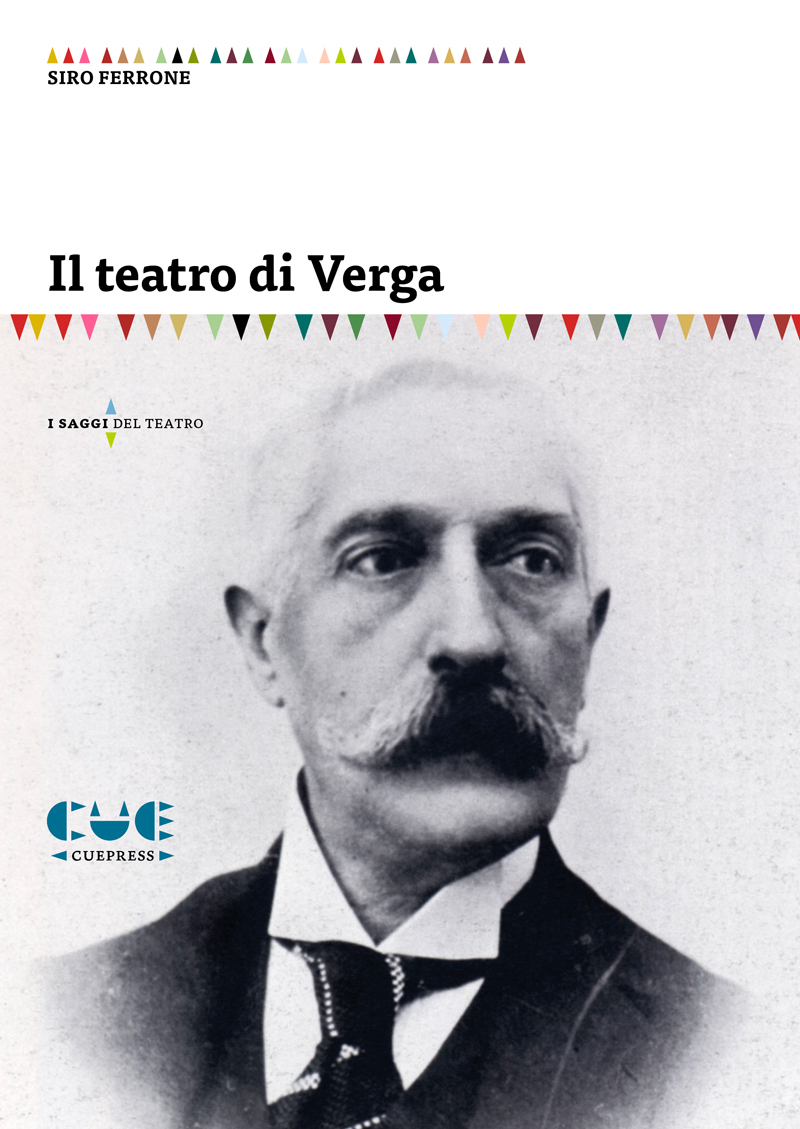 Siro ferrone il teatro di verga 