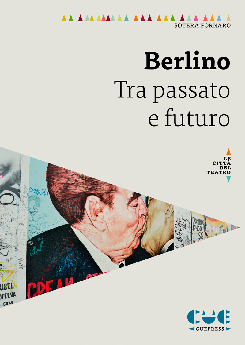 Sotera fornaro berlino 