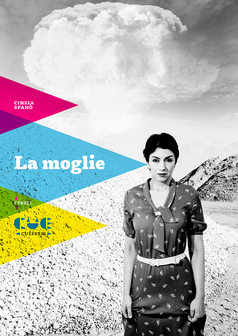 Spanò moglie