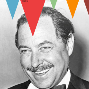 Tennessee Williams