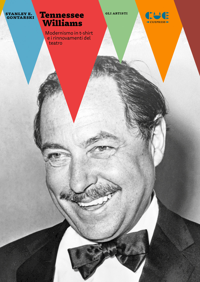 Stanley gontarski tennessee williams 