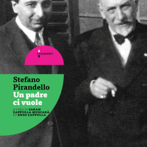 Un padre ci vuole