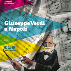 Giuseppe Verdi a Napoli