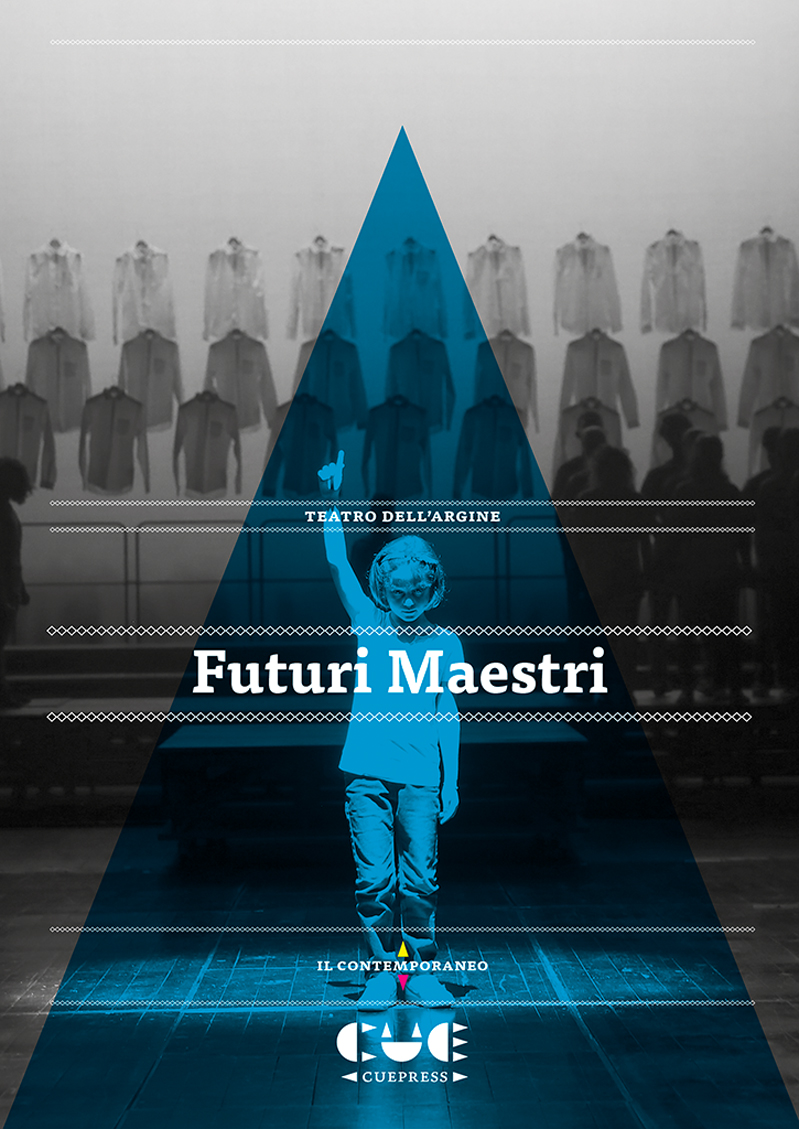 Teatro dell argine futuri maestri 