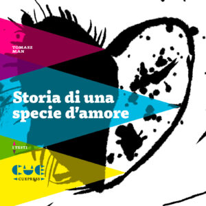 Storia di una specie d'amore