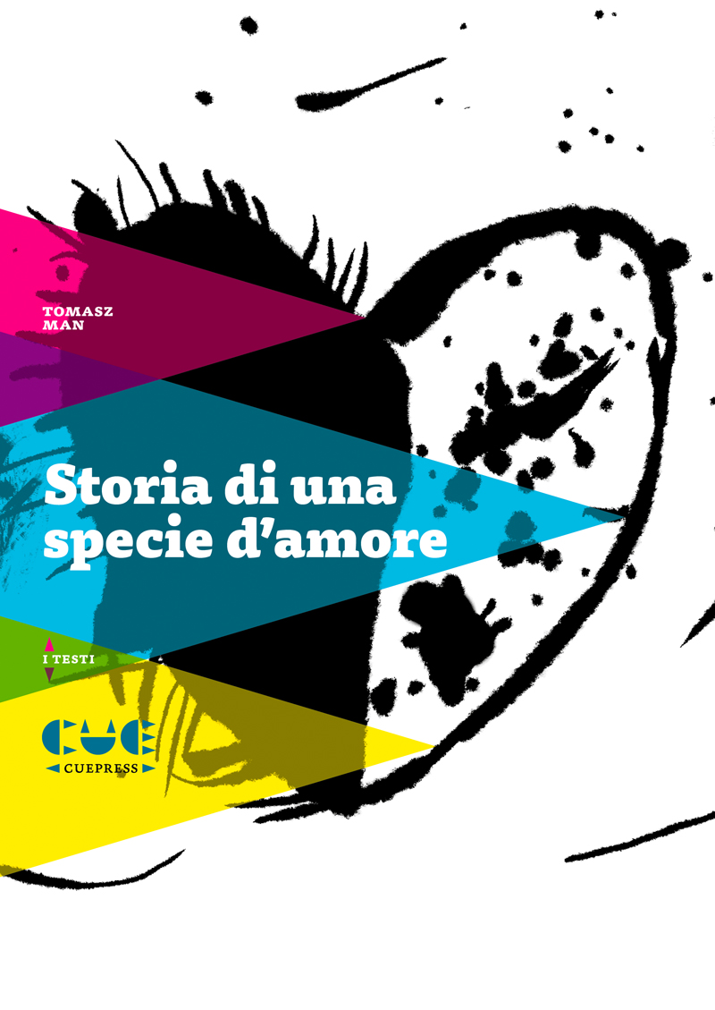 Tomasz man storia di una specie d amore 
