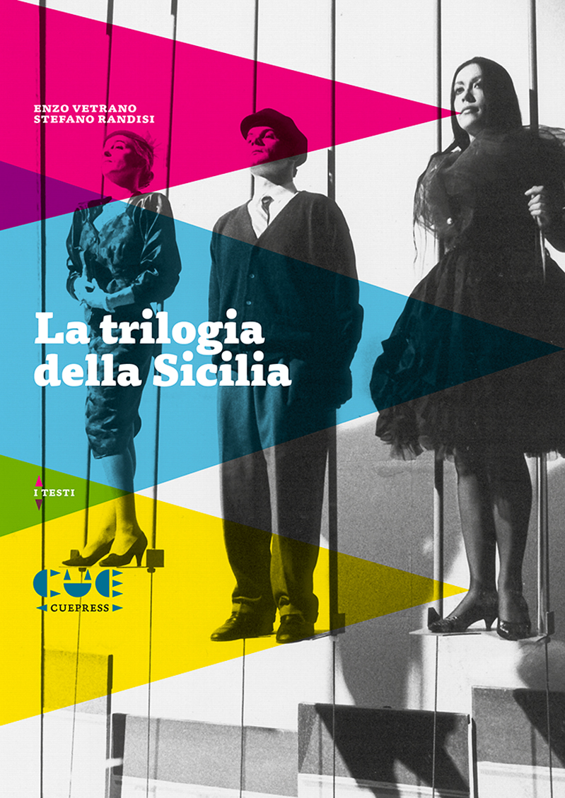 Trilogia sicilia enzo vetrano