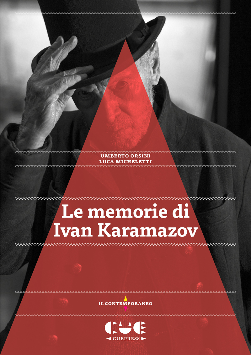 Umberto orsini luca micheletti le memorie di ivan karamazov
