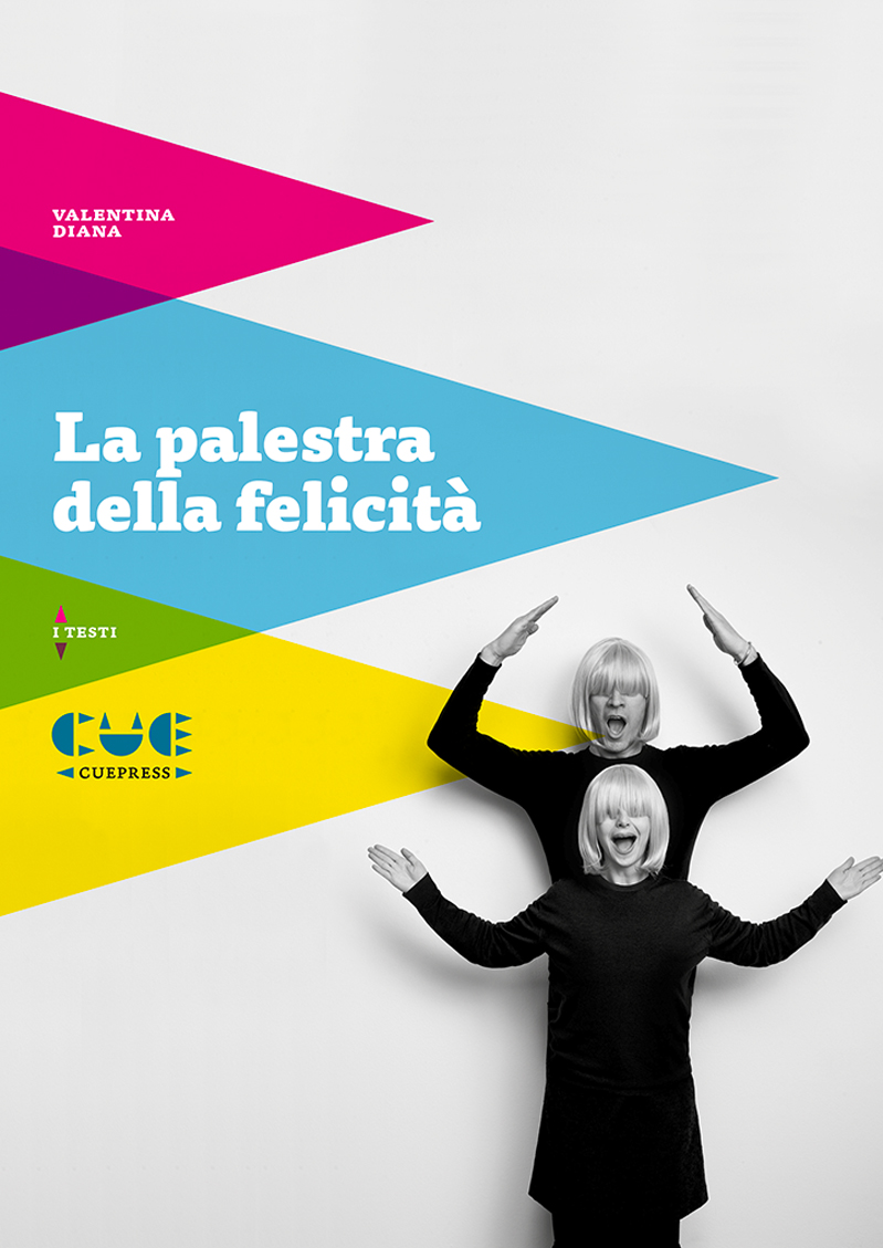 Valentina diana la palestra della felicita 