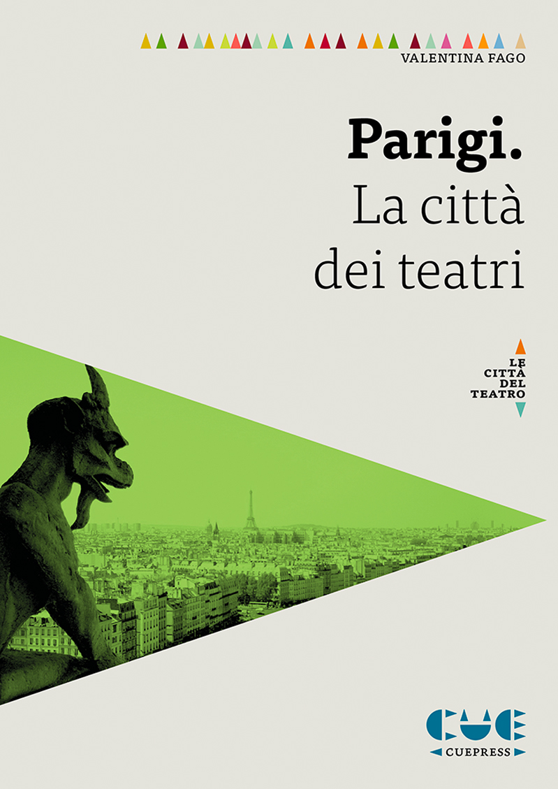 Valentina fago parigi 