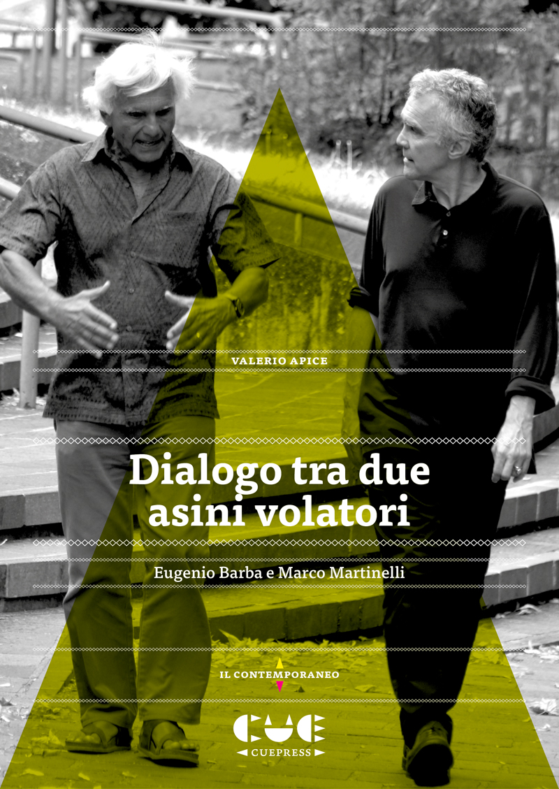 Valerio apice dialogo tra due asini volatori 