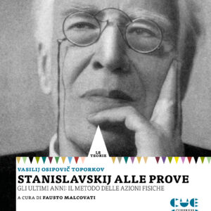 Stanislavskij alle prove