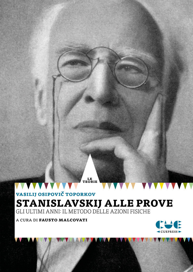 Vasilij osipovic toporkov stanislavskij alle prove 