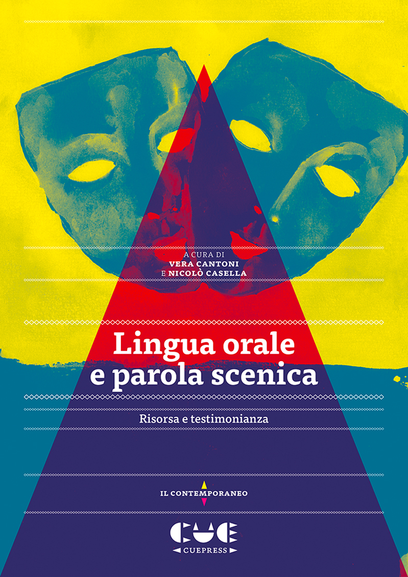 Vera cantoni lingua orale