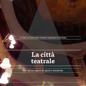 La città teatrale