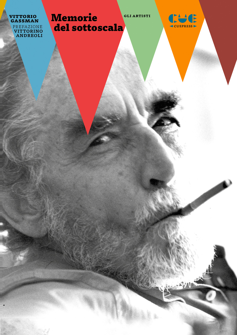 Vittorio gassman memorie del sottoscala 