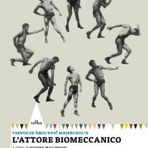 L'attore biomeccanico