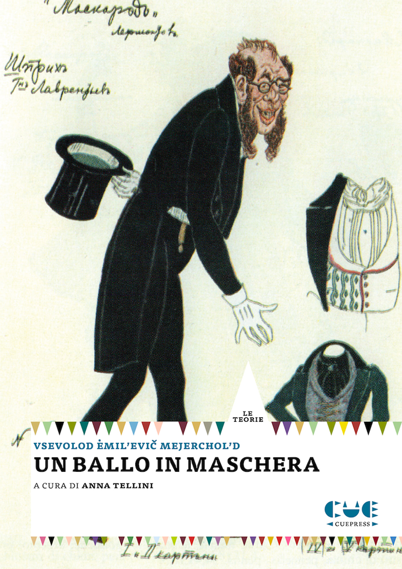 Vsevolod emilevic mejerchold un ballo in maschera 