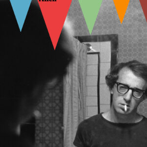 Woody Allen su Woody Allen