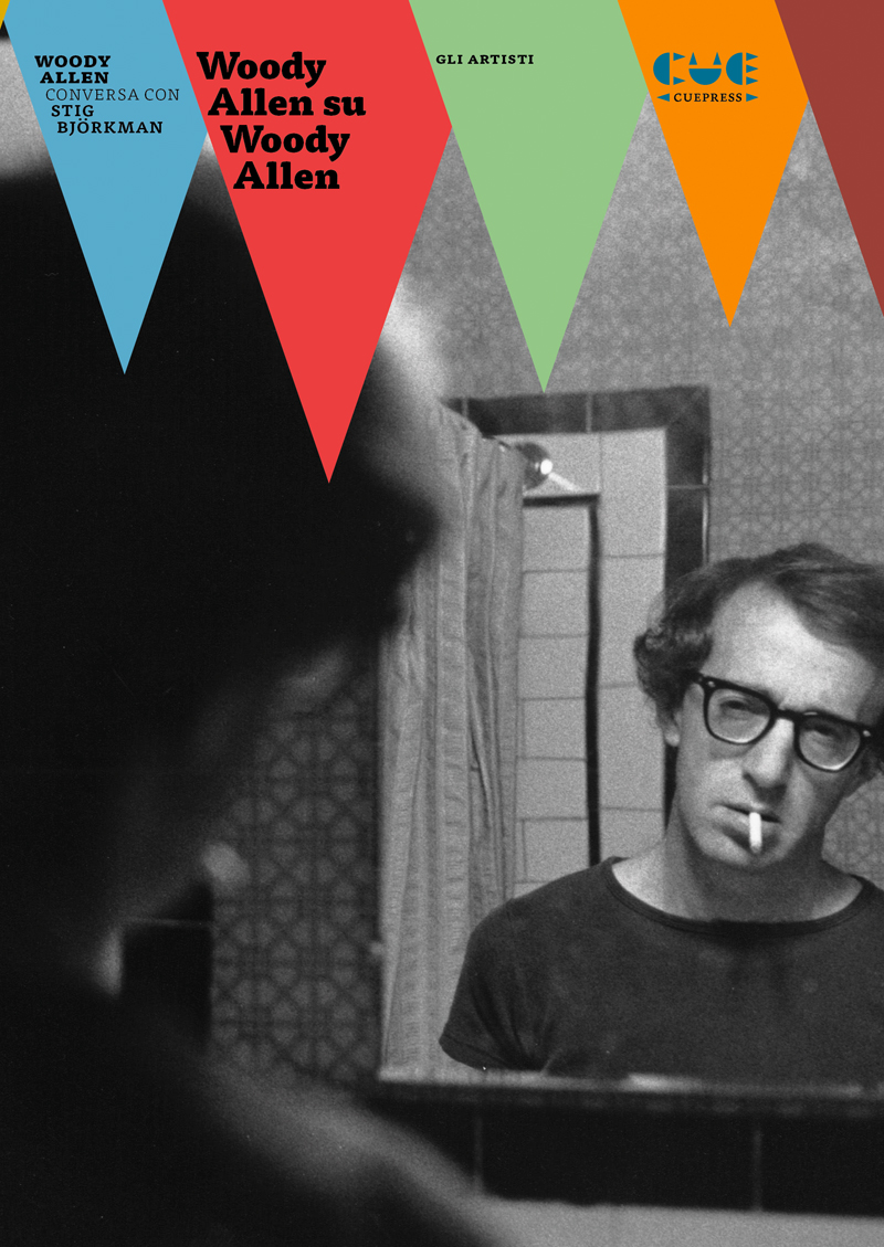 Woody allenstig bjorkman woody allen su woody allen 