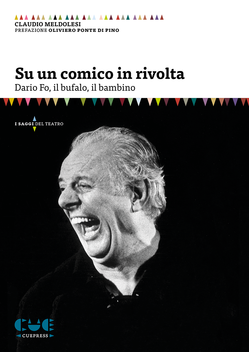 Cover fo
