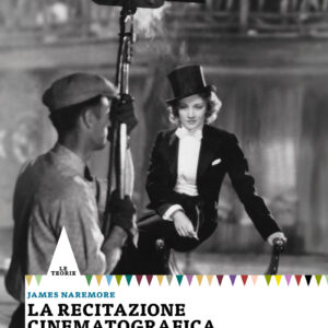 La recitazione cinematografica