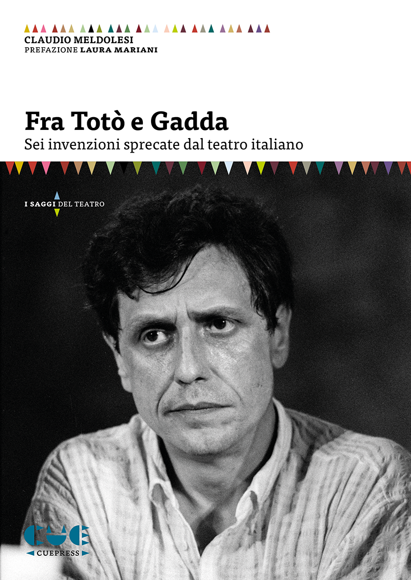 Cover toto gadda
