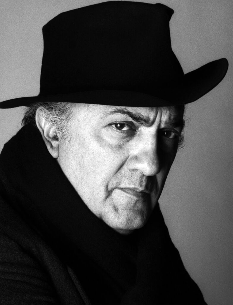 Federico fellini 2