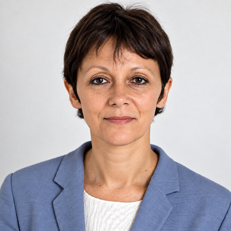 Grignaffini Giovanna