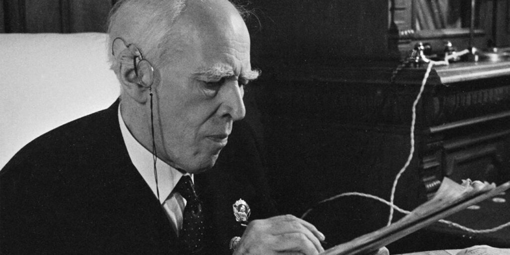 Stanislavskij cover