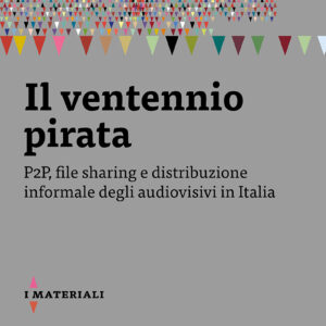 Il ventennio pirata
