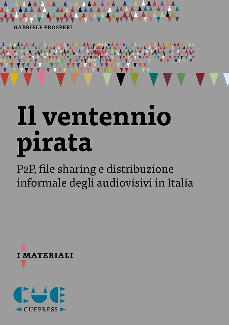 Prosperi ventennio cover