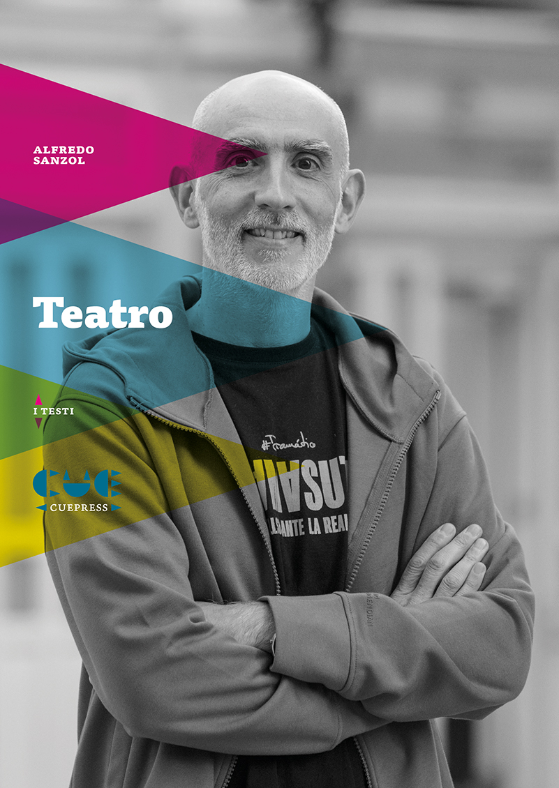 Sanzol teatro cover