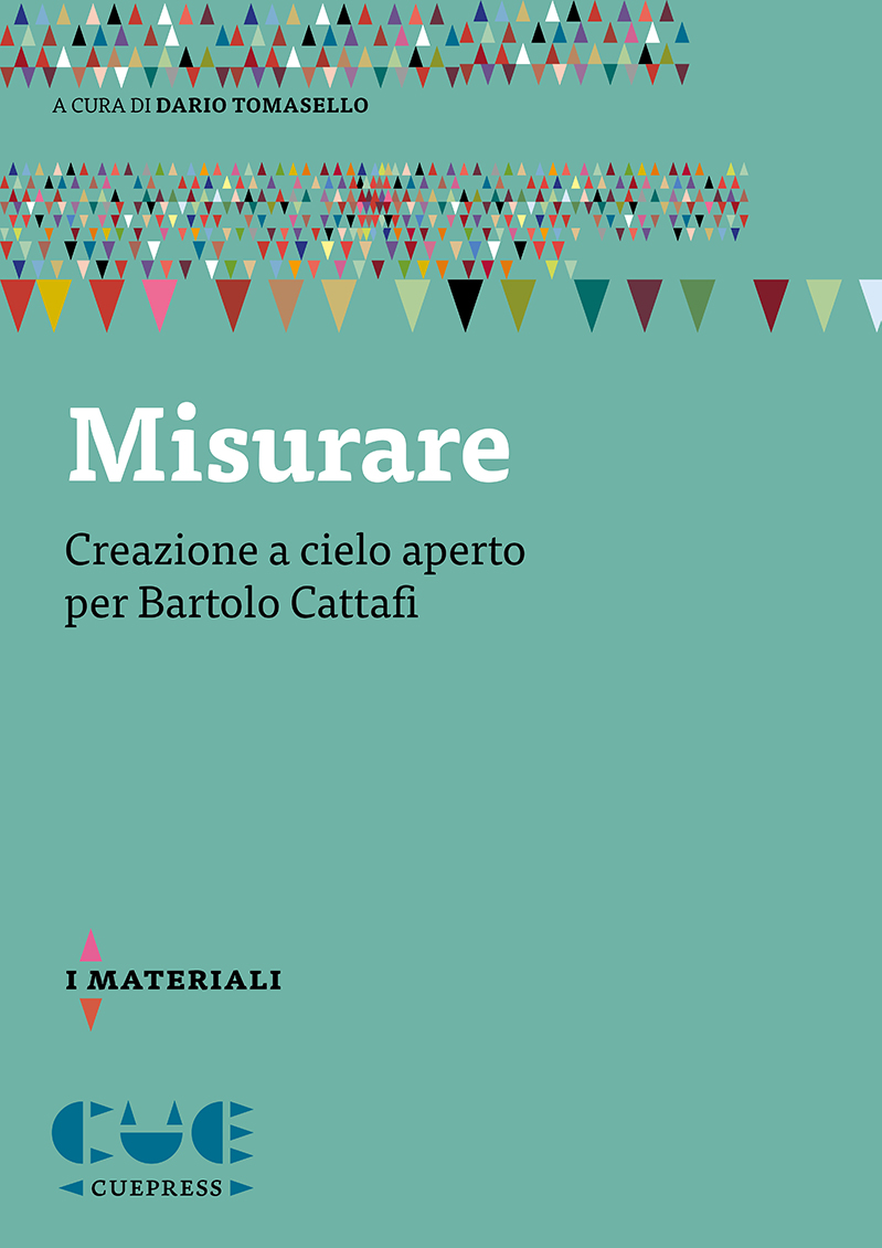 Tomasello misurare cover