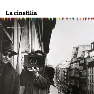 La cinefilia